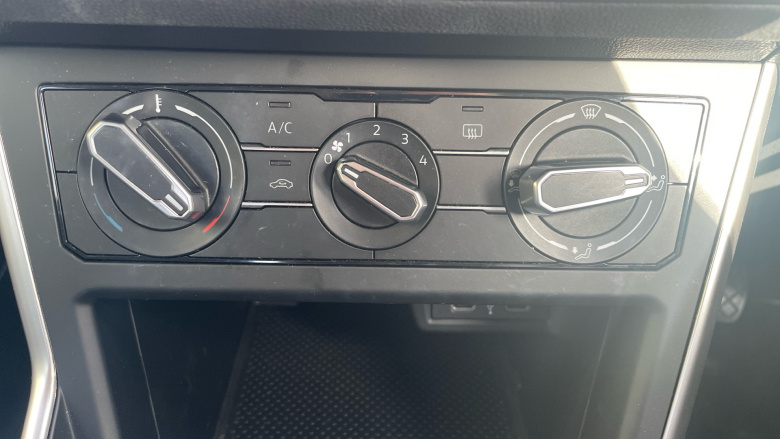 Volkswagen Polo 1.0 TSI Life 5dr Petrol Hatchback